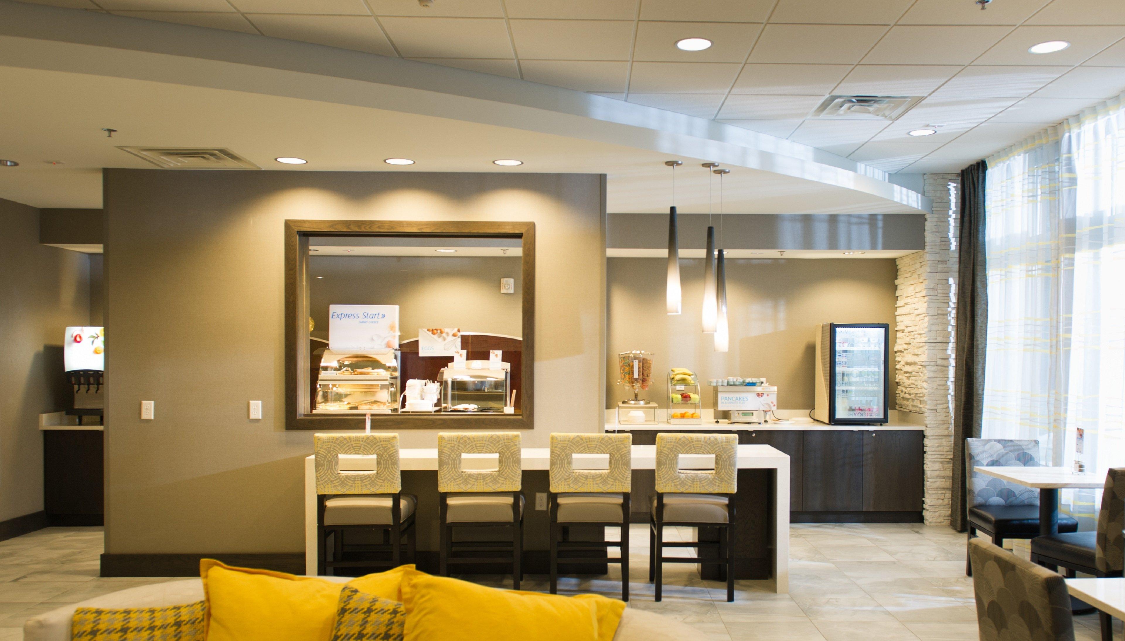 Holiday Inn Express And Suites Madison Central By Ihg Zewnętrze zdjęcie