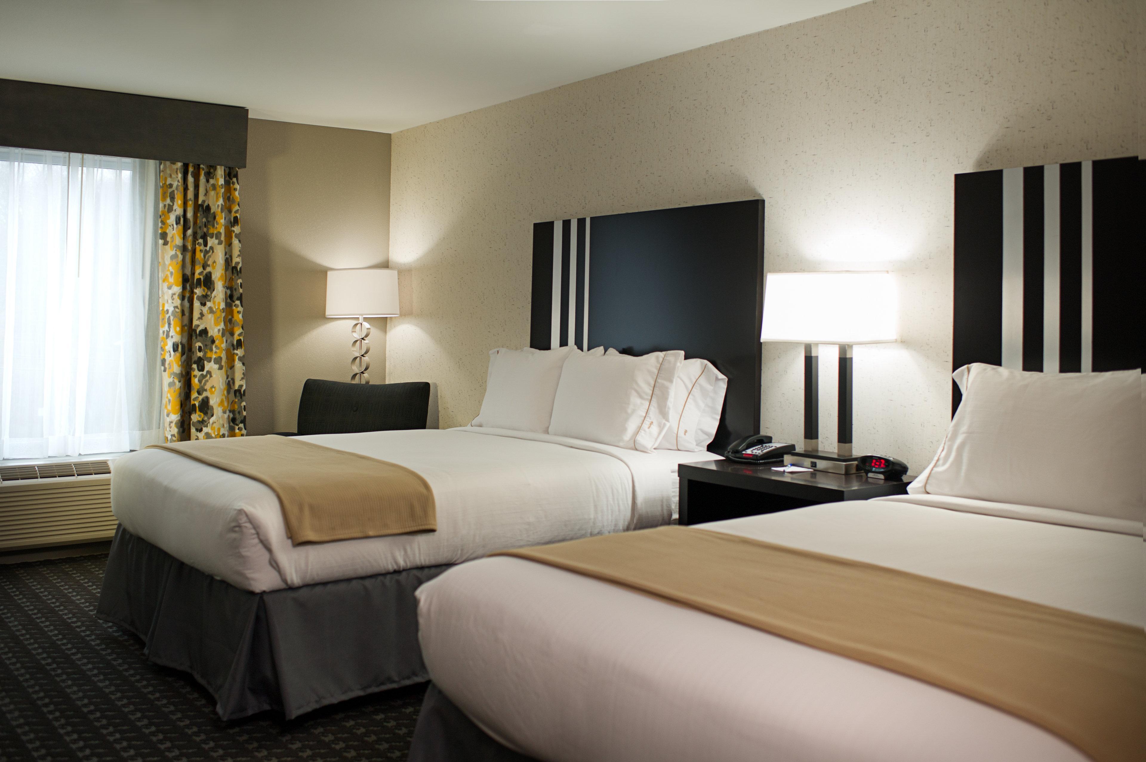 Holiday Inn Express And Suites Madison Central By Ihg Zewnętrze zdjęcie