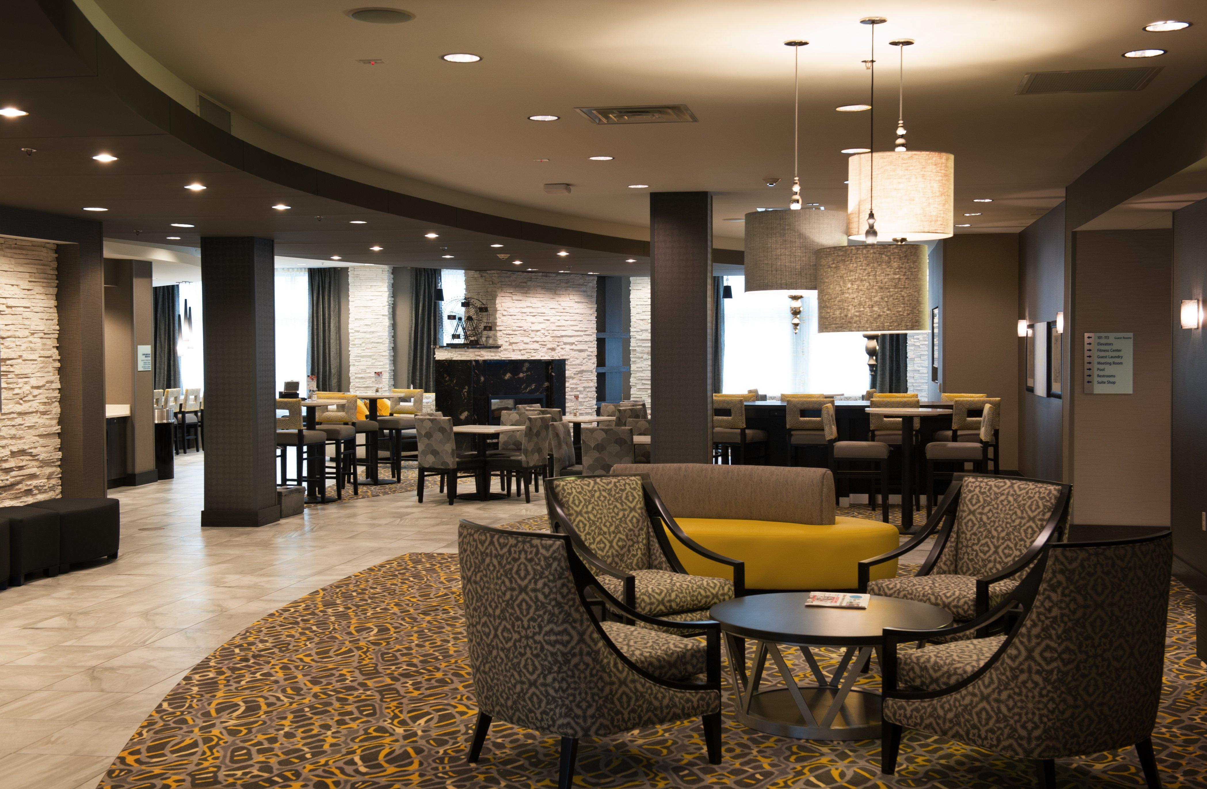 Holiday Inn Express And Suites Madison Central By Ihg Zewnętrze zdjęcie
